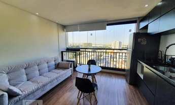 Imagem: Apartamento para Aluguel - Bom Retiro, 1