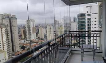Imagem 7: APARTAMENTO - ANÁLIA FRANCO - SP