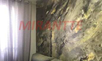 Imagem: Apartamento de 50m² com 2 quartos em Casa