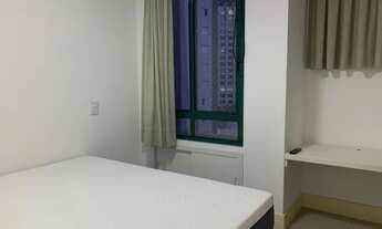 Imagem 7: Apartamento mobiliado para aluguel com 125 metros quadrados com 4 quartos em Moema - São P