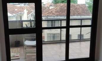 Imagem 3: Apartamento para aluguel possui 64 metros quadrados com 1 quarto