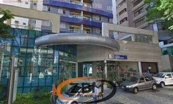 Imagem 2: Apartamento com 2 quartos no Edificio Studio D - Bairro Centro em Londrina