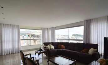 Imagem: Apartamento com 4 dormitórios, 154 m²