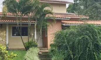 Imagem: Botucatu - Casa de Condomínio - Parque