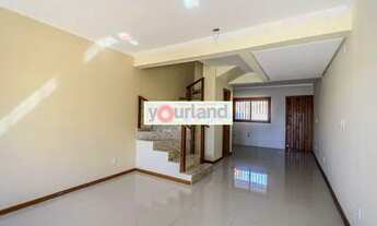 Imagem 2: PORTO ALEGRE - Casa Padrão - Parque Santa Fé