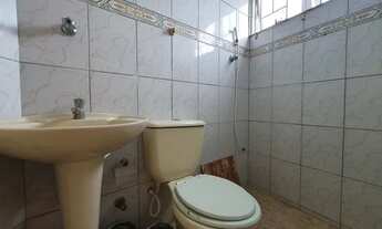 Imagem 3: Apartamento para venda possui 80 metros quadrados com 2 quartos