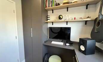 Imagem 6: Perto do metrô? ACHOU!!! Tucuruvi Apto 2 dorms 1 suíte sala com varanda e 1 vaga