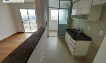 Imagem 3: Apartamento com 2 dormitórios, 65 m² - venda por R$ 490.000,00 ou aluguel por R$ 2.889,00