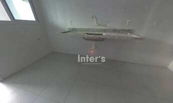 Imagem 2: Apartamento com 2 dormitórios à venda, 101 m² por R$ 420.000,00 - Ocian - Praia Grande/SP