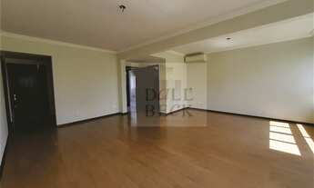 Imagem 2: Apartamento para aluguel tem 130 metros quadrados com 3 quartos