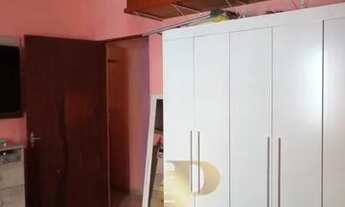 Imagem 3: Casa para Venda em Suzano, Vila Figueira, 2 dormitórios, 1 banheiro, 3 vagas