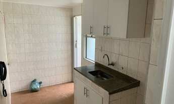 Imagem 3: Apartamento para aluguel com 45 metros quadrados com 2 quartos