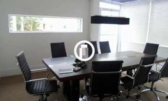 Imagem 5: Casa comercial para venda 245m², 4 salas, 2 vagas - Brooklin