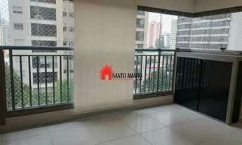 Imagem 7: Apto - Locação - Jardim Prudência - São Paulo S.P