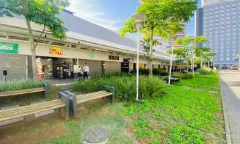 Imagem 2: Vendo sala comercial duplex