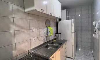 Imagem 6: Loft totalmente mobiliado