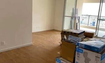 Imagem 2: APARTAMENTO RESIDENCIAL em SÃO PAULO - SP, MOOCA