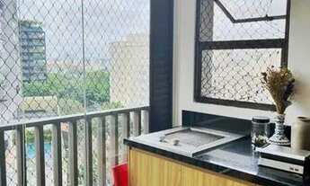 Imagem 4: Apartamento com 2 dormitórios à venda, 70 m² por R$ 1.490.000,00 - Vila Madalena - São Pau