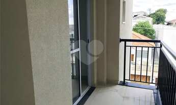 Imagem 7: Apartamento para venda de 49m² com 2 quartos na Vila Formosa - São Paulo