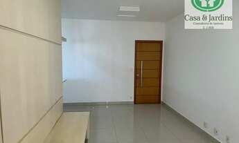 Imagem 2: Ótimo apartamento de 2 suítes com lazer total próximo à Igreja da Pompéia!