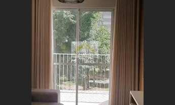 Imagem 3: Apartamento para Locação em Limeira, Jardim Esmeralda, 2 dormitórios, 1 banheiro, 1 vaga