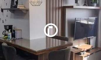 Imagem: Apartamento para Venda 40m², 2 dormitórios