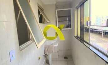 Imagem 6: Apartamento para locação - Ed. Porto Rico