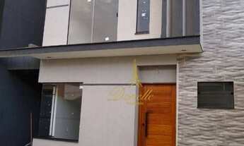 Imagem: Sobrado com 3 dormitórios à venda, 123