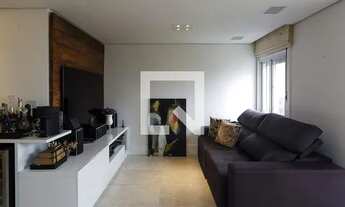 Imagem 3: Apartamento à Venda - Panamby, 3 Quartos, 130 m2