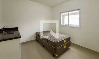 Imagem: Apartamento para Aluguel - Rudge Ramos