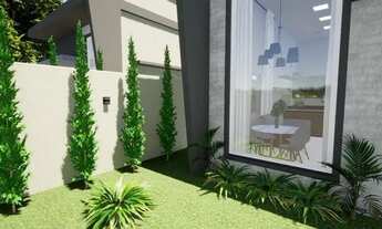 Imagem 4: Casa em Tijucas Casa com 2 dormitórios