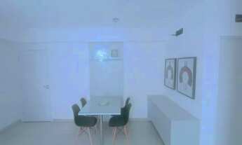 Imagem 5: Apartamento para locação tipo estúdio mobiliado com 01 dormitório