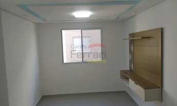 Imagem: Apartamento no Horto Florestal Locação