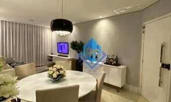 Imagem 4: Apartamento com 3 dormitórios à venda, 105 m² por R$ 890.000,00 - Centro - São Bernardo do