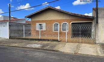 Imagem: Casa com 3 dormitórios à venda, 115 m²