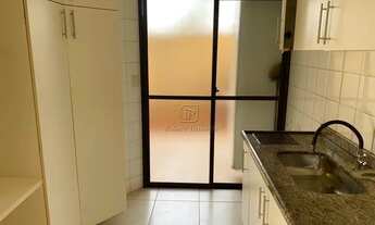 Imagem 2: Maravilhoso apartamento com quintal à 5 minutos do Novo Shopping