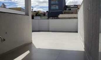 Imagem 5: COBERTURA - PARQUE DAS NAÇÕES - SP