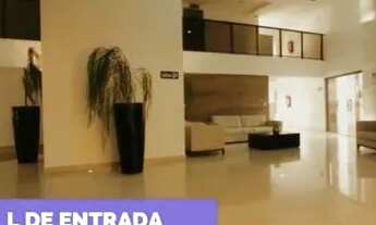 Imagem 2: Vendo QUALIDADE DE VIDA, todo lazer que um condomínio pode proporcionar