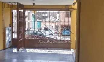 Imagem 3: SãO PAULO - Casa Comercial - Vila Ré