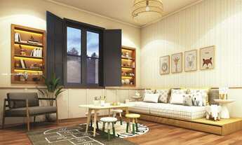 Imagem 7: Terreno em Condomínio para Venda em Caçapava, Borda da Mata