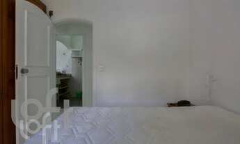 Imagem 7: Apartamento à venda em Jardim Paulista com 40 m², 1 quarto, 1 vaga