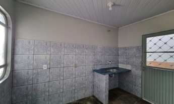 Imagem 7: Casa QNL 16 Taguatinga Norte Excelente Localização