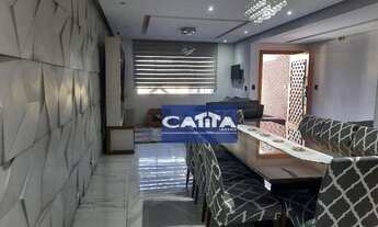 Imagem 6: Sobrado com 5 dormitórios à venda, 326 m² por R$ 2.285.000,00 - Jardim Nossa Senhora do Ca