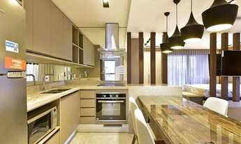 Imagem 7: Apartamento 1 dormitório na Vila Nova Conceição