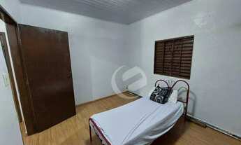 Imagem 3: Casa com 2 dormitórios para alugar, 100 m² por R$ 1.370,17/mês - Vila Helena - Santo André