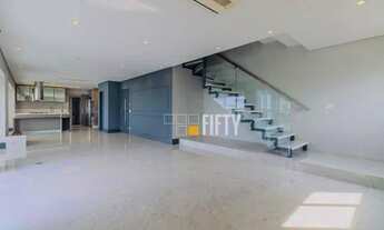 Imagem 5: Cobertura com 3 dormitórios para alugar, 280 m² por R$ 44.062,20/mês - Campo Belo - São Pa