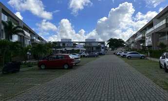 Imagem 3: Garden com 3 quartos em Buraquinho - Lauro de Freitas - BA