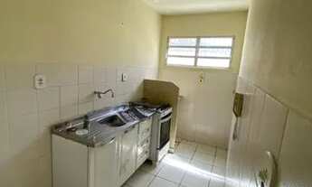 Imagem 5: Aluga-se apartamento 2/4 - Recanto dos Guarás - Inácio Barbosa