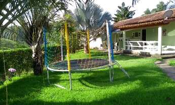 Imagem 4: Sitio em Fundão