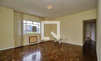 Imagem: Apartamento para Aluguel - Andaraí, 2 Quartos